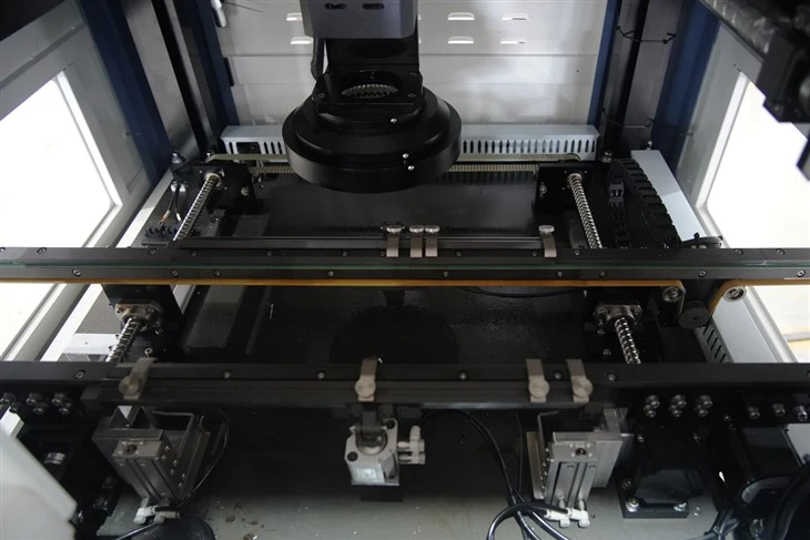 NeoDen ND800 SMT AOI Online Machine price